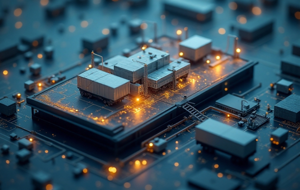 Как оптимизировать логистику на выставке