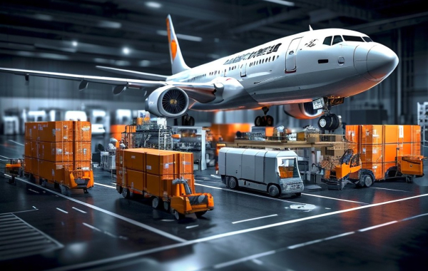 Почему важно внедрять современные системы логистики