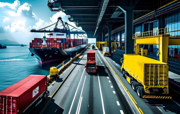 Как правильно организовать транспортировку оборудования на конференцию