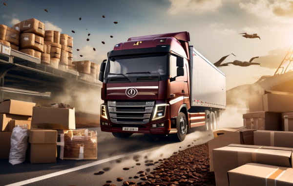 От доставки до фулфилмента: Как правильно организовать логистика для платформ