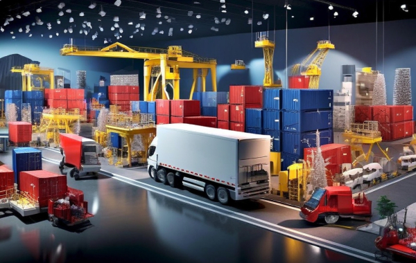 Как правильно организовать доставку и транспортировку макетов и декорации