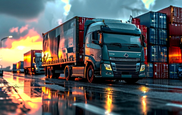 Как выбрать и организовать страхование грузов