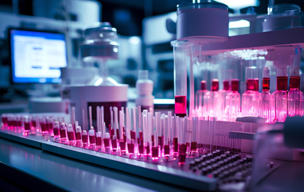 Шипинг лабораторных средств: основные аспекты