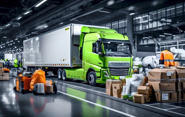 От доставки до упаковки: Как правильно организовать логистику для выставок