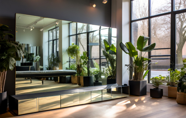 Как выбрать оборудование для студии танцев и пилатес