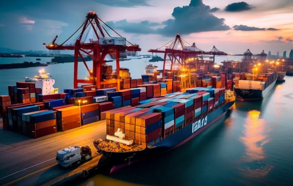 Таиланд: Главные аспекты логистики