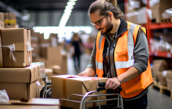 «Логистика для инклюзивного проекта»:  как создать сеть инклюзивных поставок