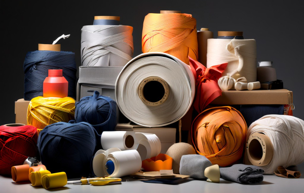 Как организовать логистику текстиля для своего дома