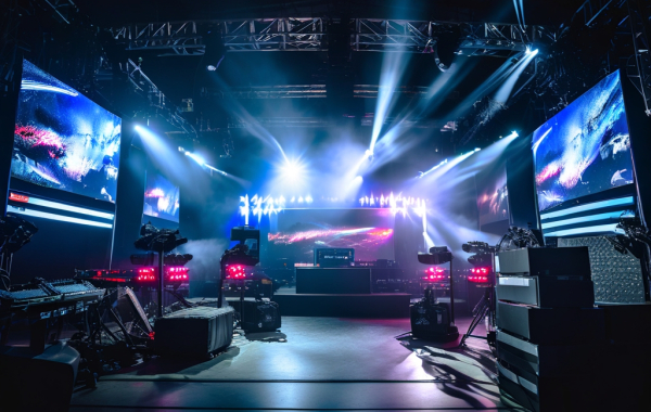 Как выбрать оборудование и технику, чтобы не «попасть в неловкую ситуацию