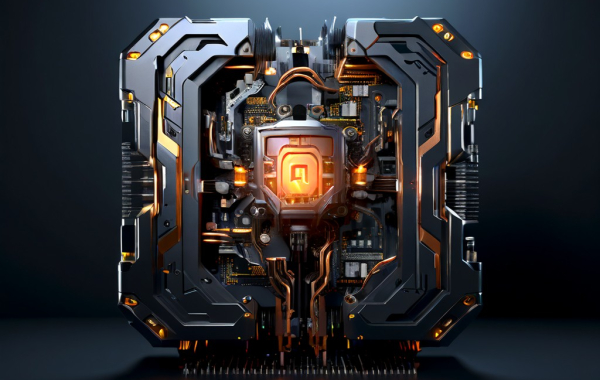 Международные стандарты. Сертификация оборудования для AI