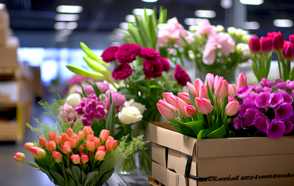 Как увеличить прибыль бизнеса: Как флористам увеличить прибыль бизнеса