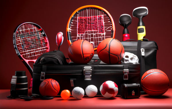 Логистика спортивных аксессуаров: вызовы и современные тенденции