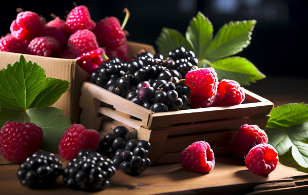 Как работает система доставки через Wildberries