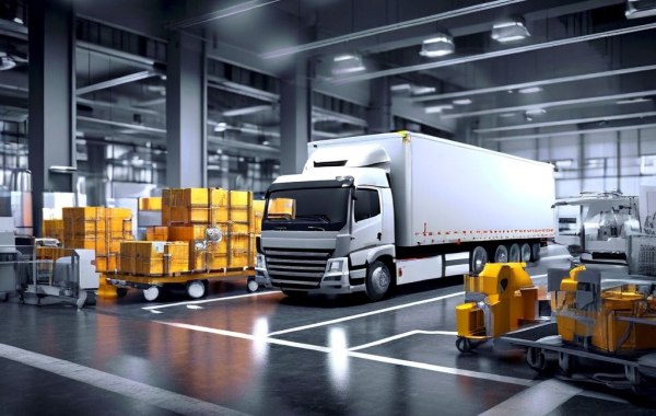 От поставки чертежей и деталей к упаковке: Как правильно организовать логистику для конструкторских бюро