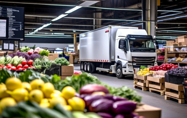 От поля до прилавка: Как наладить сотрудничество с фермерскими маркетами