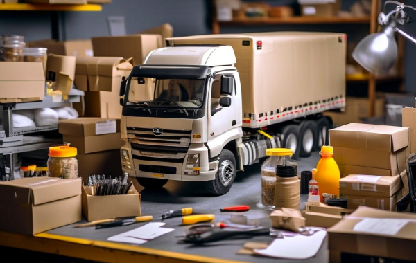 Как построить успешный бизнес с помощью DIY: Блогеры и фулфилменты раскрыли главные секреты