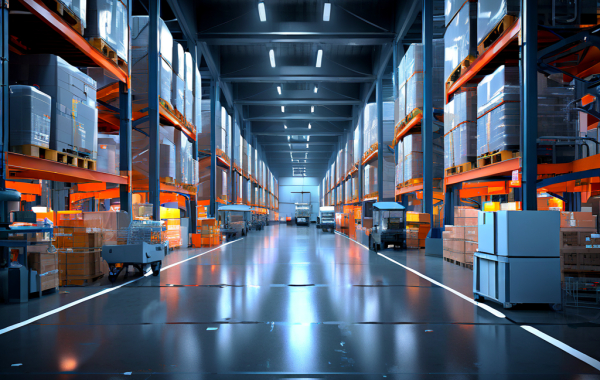 Как цифровая система помогает управлять бизнесом