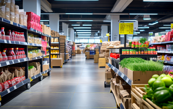 Как увеличить продажи в ритейле