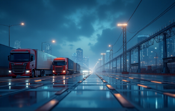 Как организовать конференцию на «Ладье»: От подготовки документов до доставки