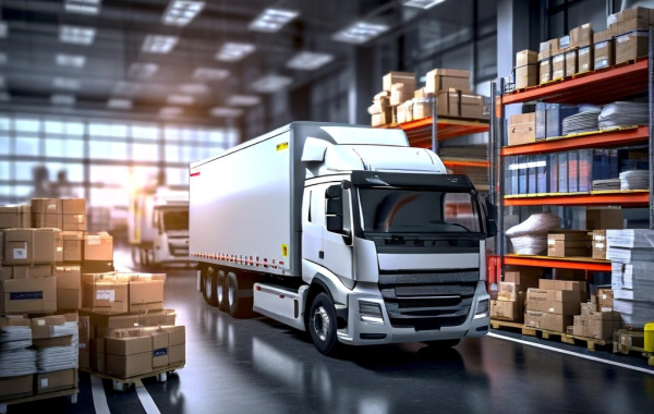 Правильная логистика: Как наладить надежные каналы поставок товаров для научных журналов