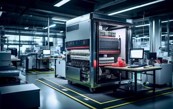 Как правильно организовать доставку оборудования для микроэлектронике