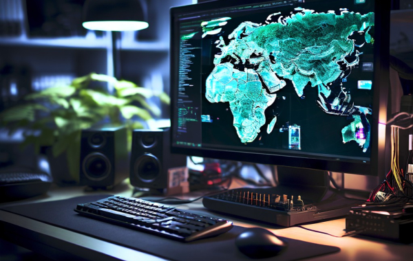 Оптимизация поставок офисной электроники