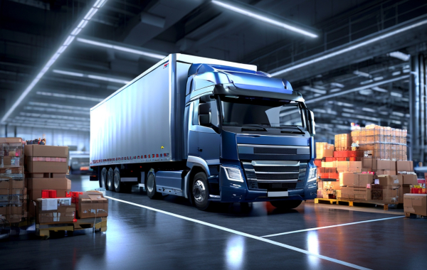 «Логистика для фотостудий»: как правильно организовать процесс доставки оборудования