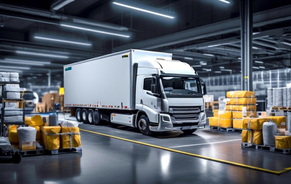 От выбора поставщиков до упаковки: Как правильно организовать поставки и логистику в сфере wellness