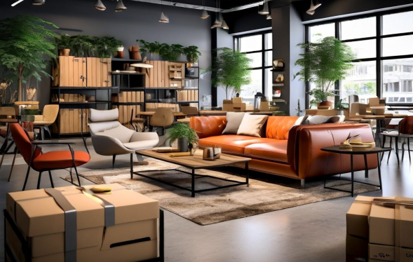 Правильная логистика: Как правильно выбрать поставщиков для мебели