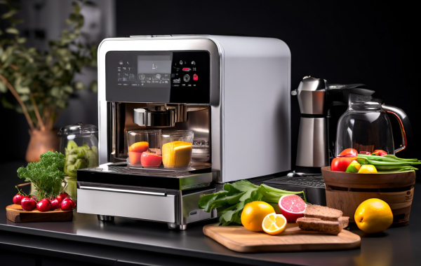 Правильная организация: Как правильно выбрать оборудование для кухни