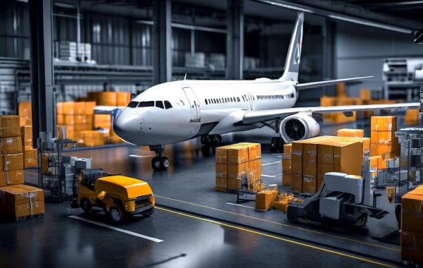 Цифровые кочевники: Главные аспекты логистики для них