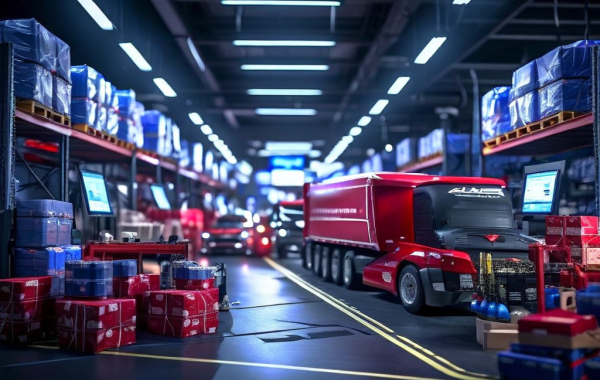 Как выбрать фулфилмент для мероприятий