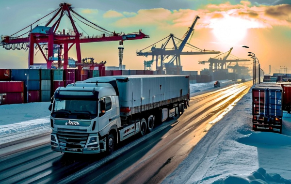 Красноярск: промышленный и экономический центр Сибири