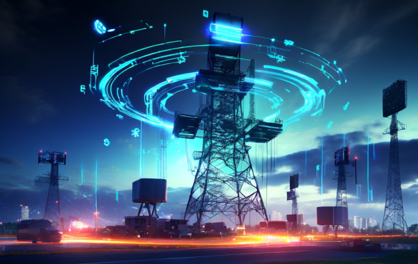 Глобальный рынок 5G-оборудования и его логика поставок