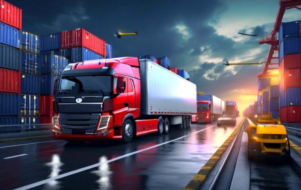 Как организовать логистику для доставки товаров на цифровые платформы