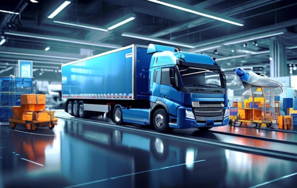 От доставки оборудования и упаковки для выставок до логистики для участия в выставках