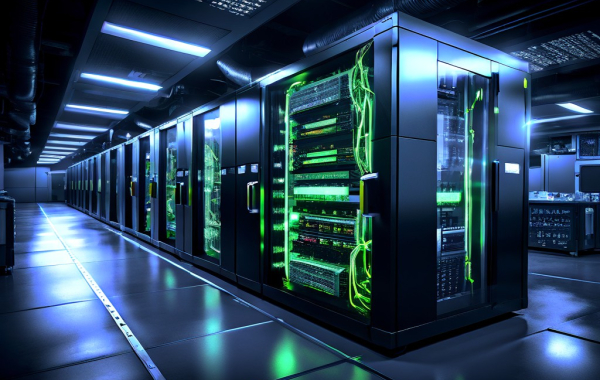 Почему стоит выбрать услугудоставки оборудования