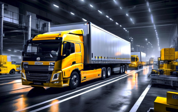 Как правильно организовать работу с поставок и доставки