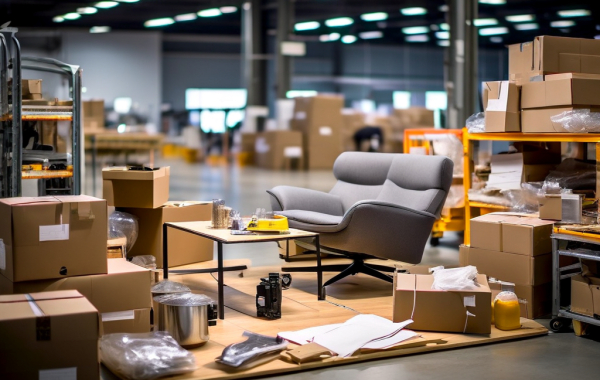 «Логистика для мебельщиков»: как правильно организовать процесс