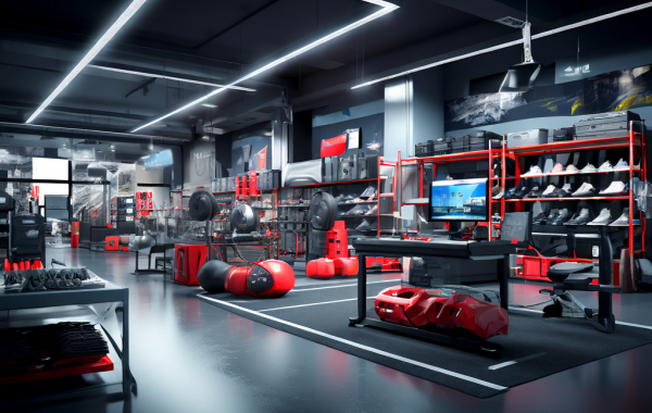 Главные особенности логистики для поставок спортивной одежды