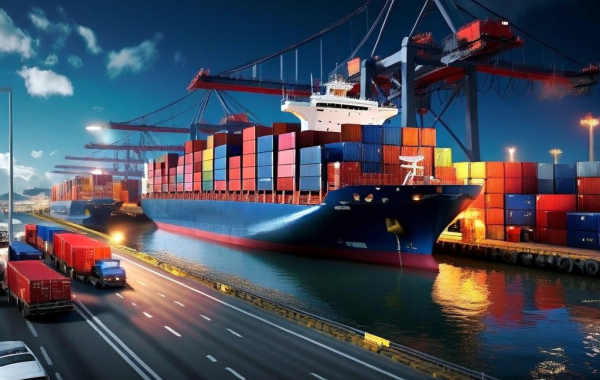 Как правильно организовать логистику для выставок