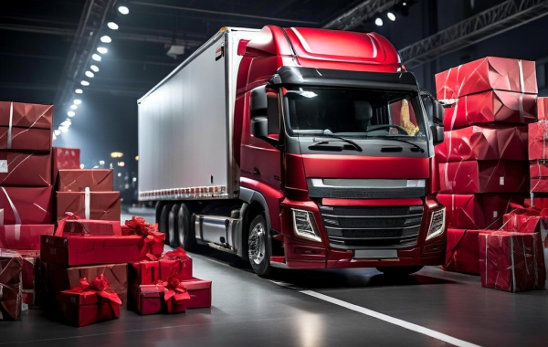 От доставки одежды и до отслеживания грузов: Как правильно организовать логистику на fashion-показе