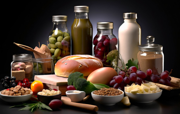 Как правильно организовать поставки продуктов питания в военные госпиталя