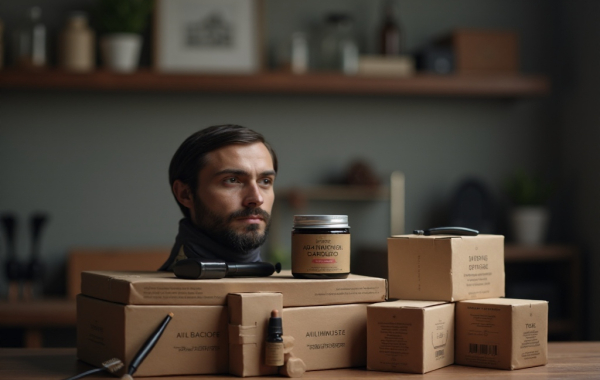 Как увеличить доход барбершопа с помощью логистики