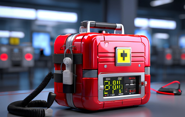 Глобальное значение дефибрилляторов в системе здравоохранения