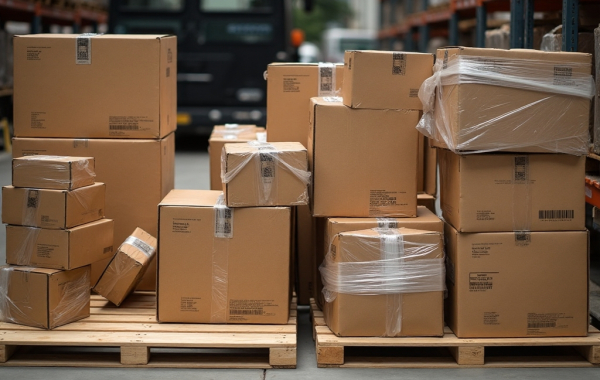 От упаковки до доставки мебели: Как правильно организовать логистику на фестивалях дизайна