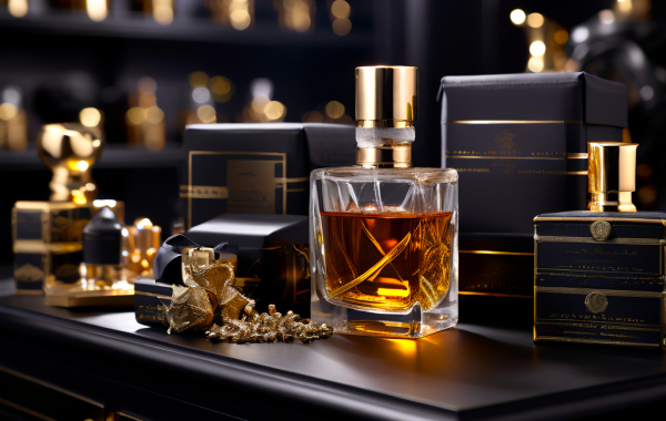 Как парфюмерия помогает бутикам: Как парфюмерии помогает бутикам