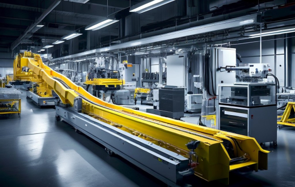 От комплектации до доставки: виды и этапы доставки