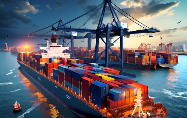 «Логистика для чайников»: как оптимизировать логистику