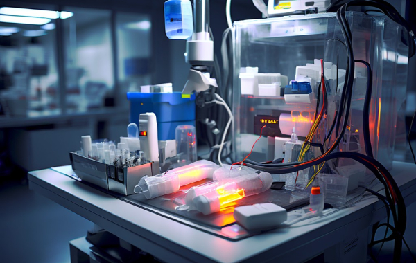 Как обеспечить безопасность и эффективность доставки медицинского оборудования